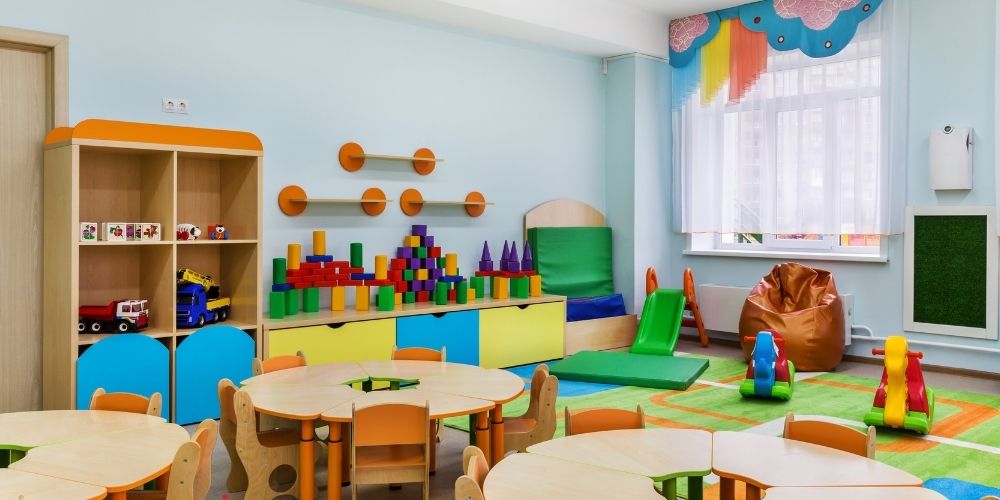 Oyunla Öğrenmenin Çocuk Gelişimindeki Önemi